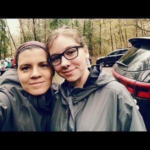 Meet your Posher, Anne